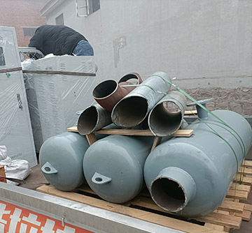 燃氣激波吹灰器：為鍋爐“減壓”，延長使用壽命